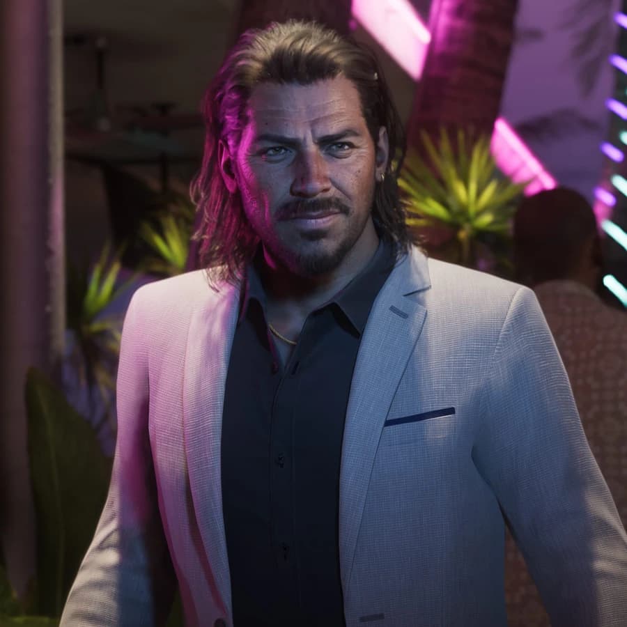 ראול באוטיסטה — דמות ב-GTA VI