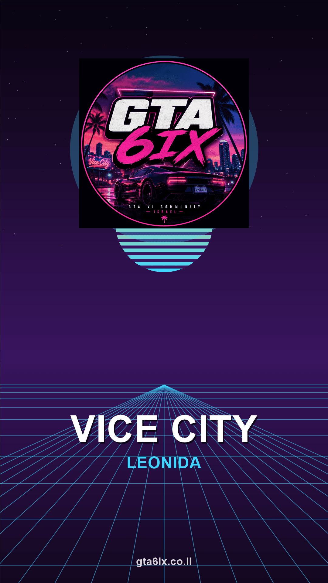 וולפייפר Vice City